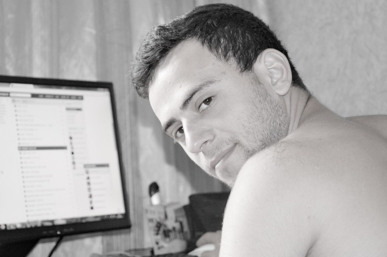 Author Image